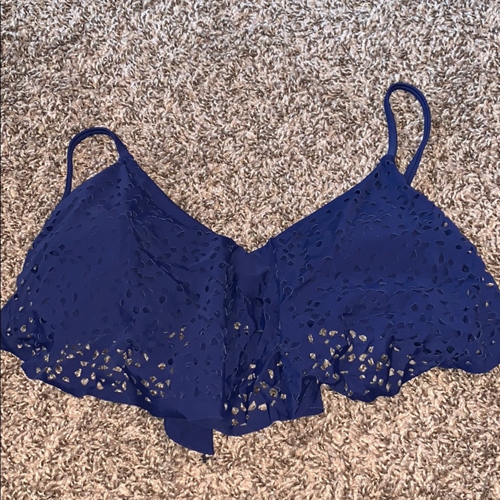 Bathing suit top